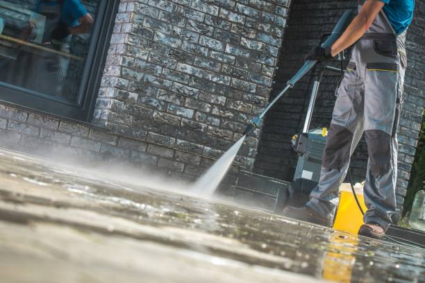 Best Concrete Sealing  in North Conway, NH