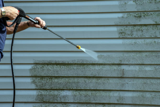 Best Factory Floor Cleaning  in North Conway, NH
