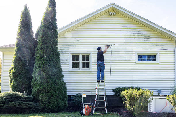 Best Patio and Deck Pressure Washing  in North Conway, NH