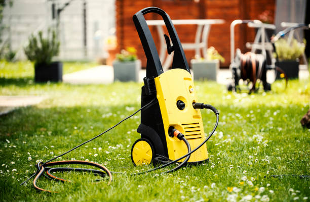 Trusted North Conway, NH Pressure Washing Services Experts